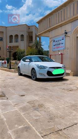 هيونداي فلوستر